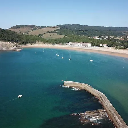 Lägenhet Beach