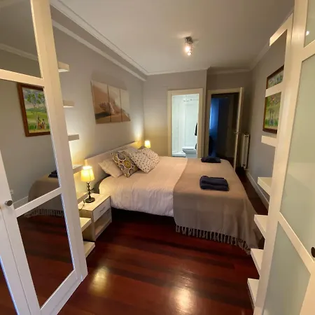 Beach Apartamento *
