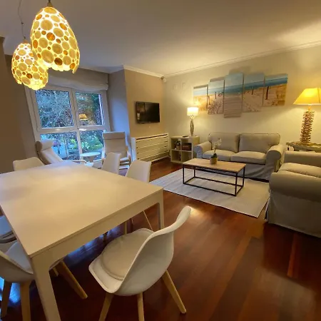 Beach Apartamento *