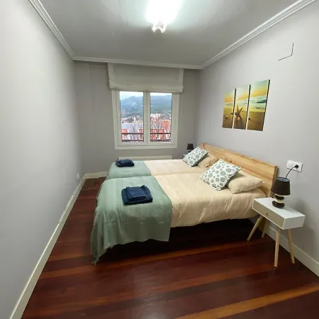 Apartamento Beach
