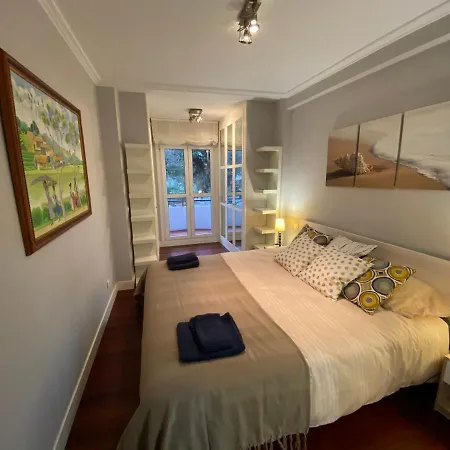 Beach Apartamento Gorliz