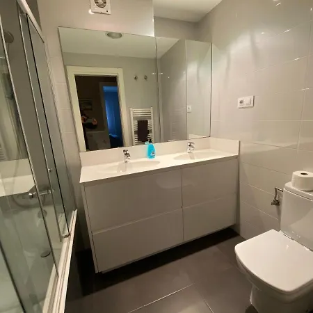 Beach Apartamento