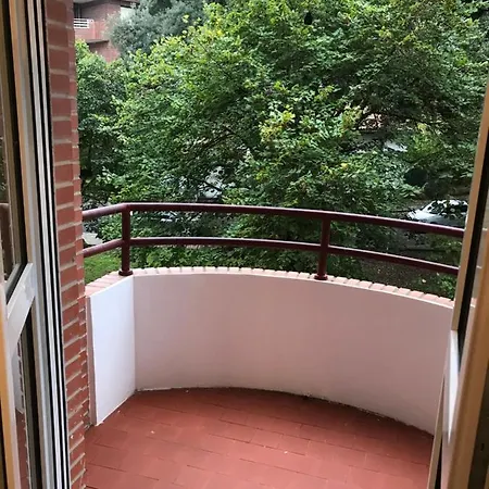 Beach Apartamento