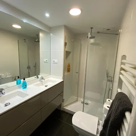 Beach Apartmán *